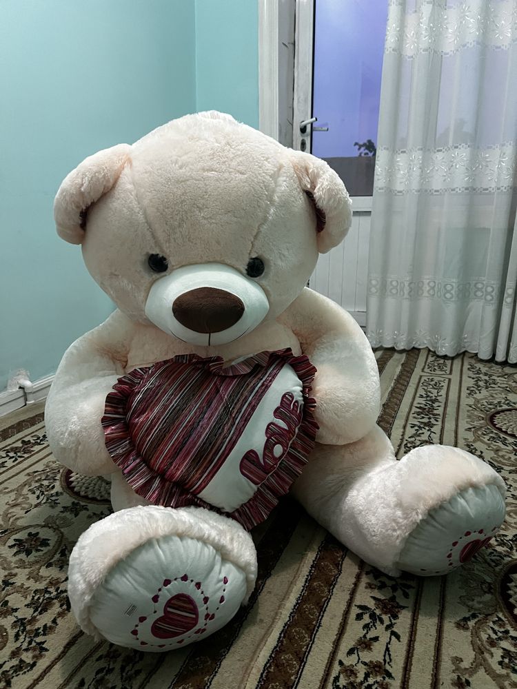 Мишка Big Taddy