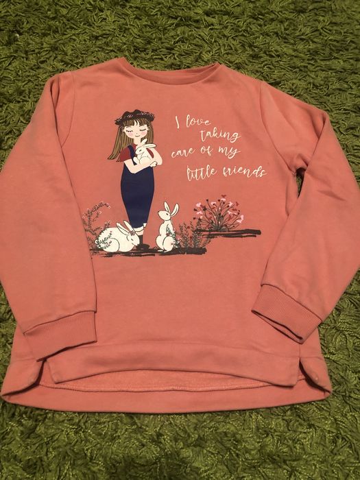 lot haine fata 9-10 ani