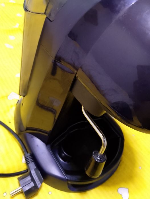 Aparat de cafea profesional manoal