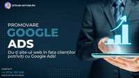 Google Ads, Campanii Promovare Google Ads - Protectie click-uri false
