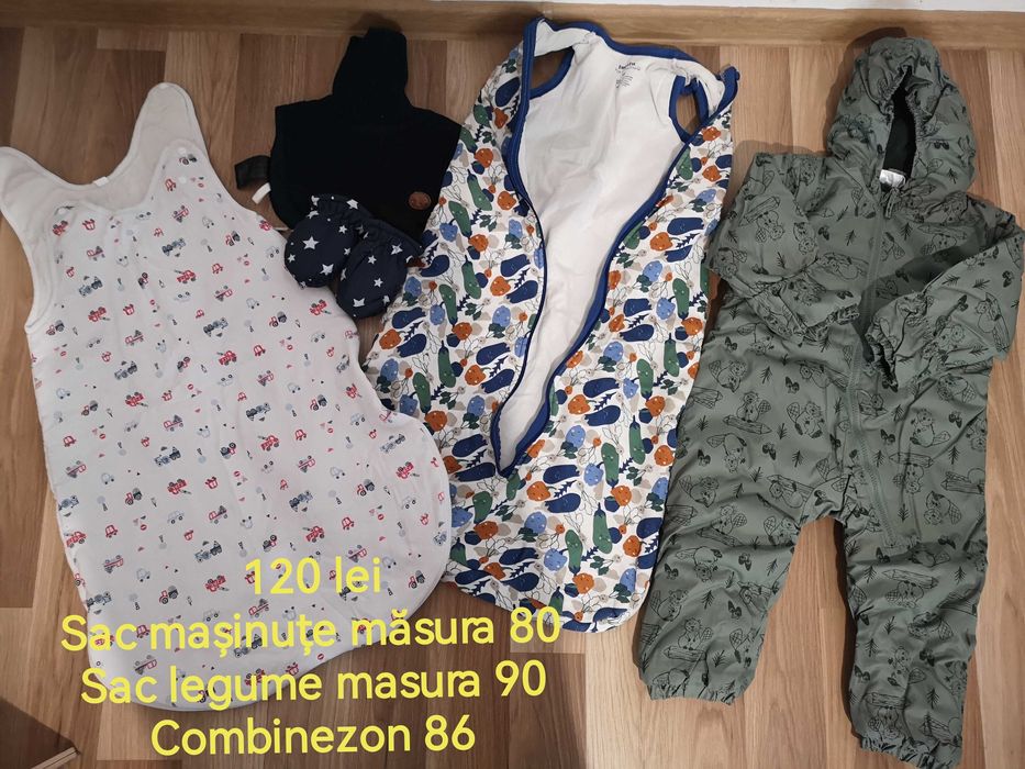 Loturi haine de iarna,vara