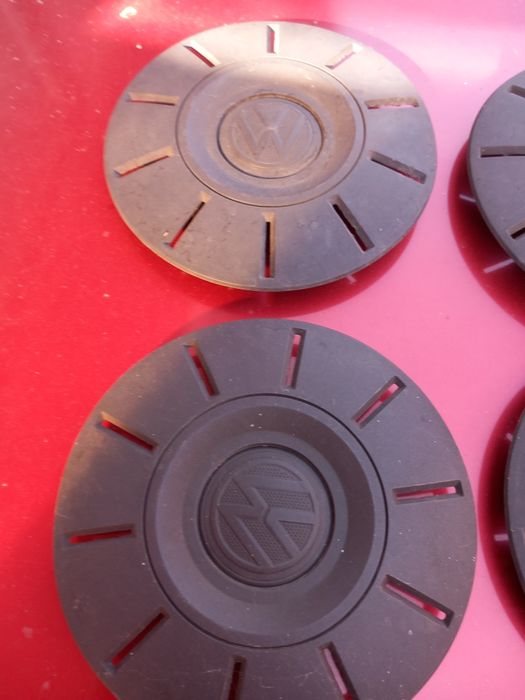 Capace vw multivan transporter