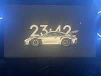 Vand monitor tesla 75hz