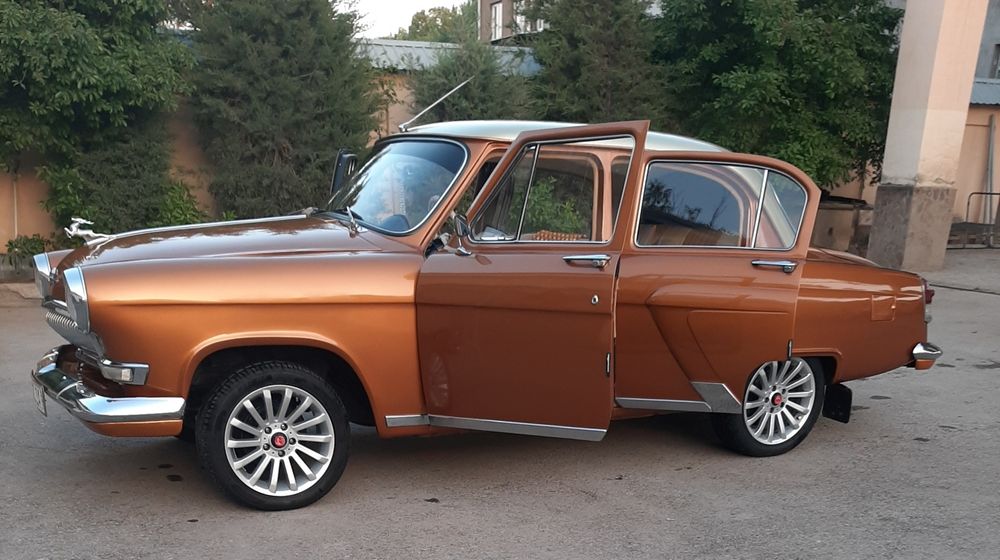 volga 21 xolati zor