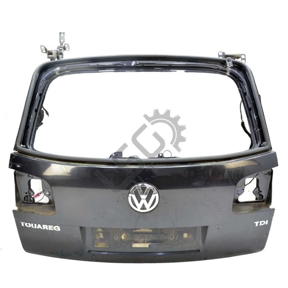 Заден капак Volkswagen Touareg I (7L) 2002-2010 ID:96119