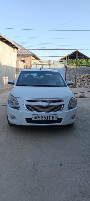 kobalt 2016 avtomat 8000$