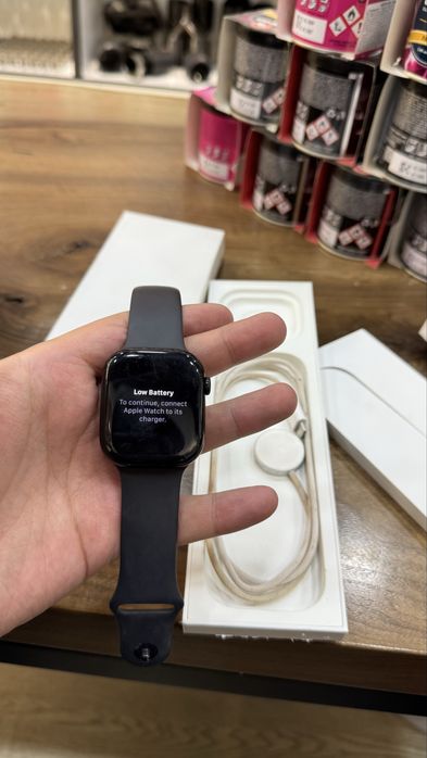 Iwatch 10 46 mmli