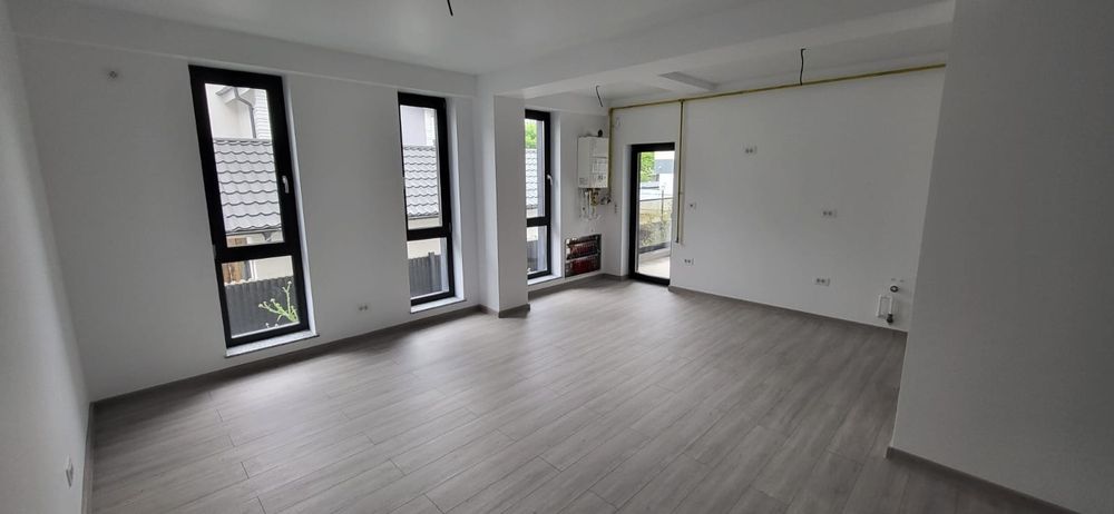 Apartamente în bloc nou