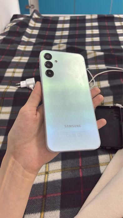 Samsung A25, 5g, 8gb, 256gb