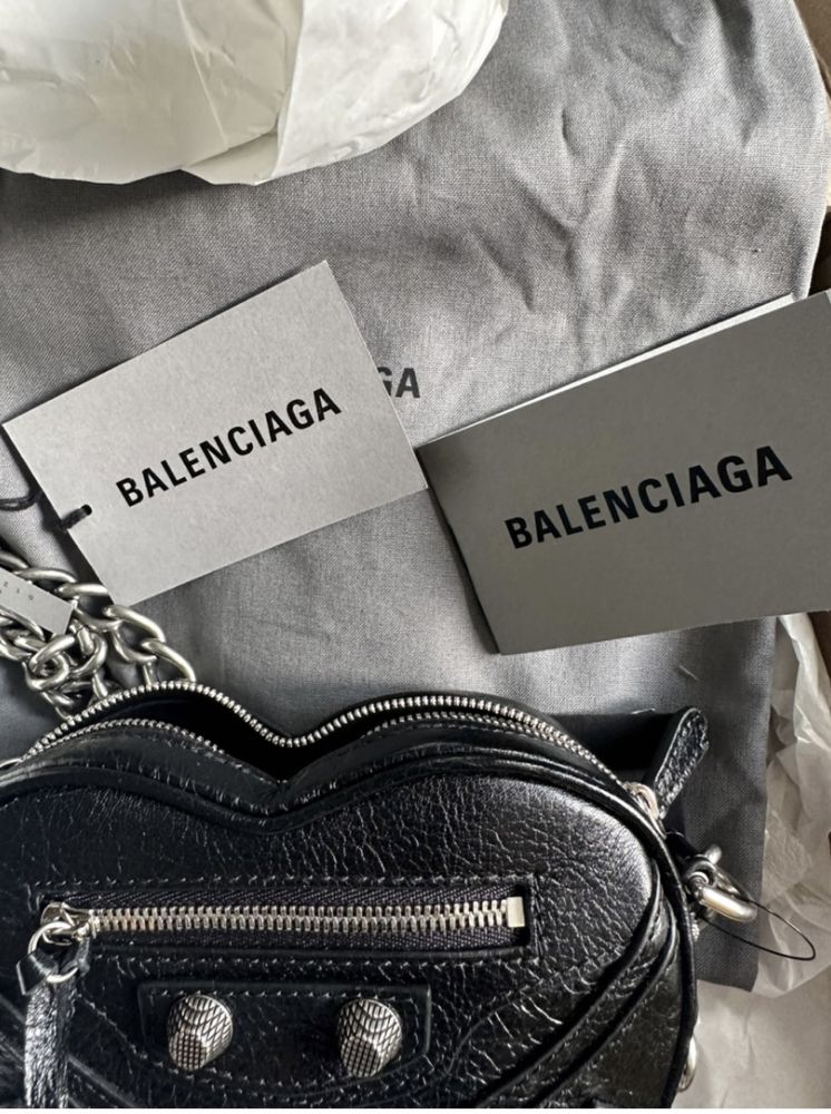 Balenciaga чанта