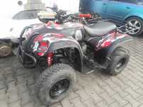 Atv 300cc oferta