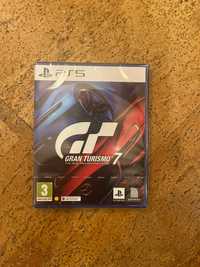 GT 7- Gran Turismo 7 PS 5