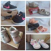 Детски обувки Nike,DD step