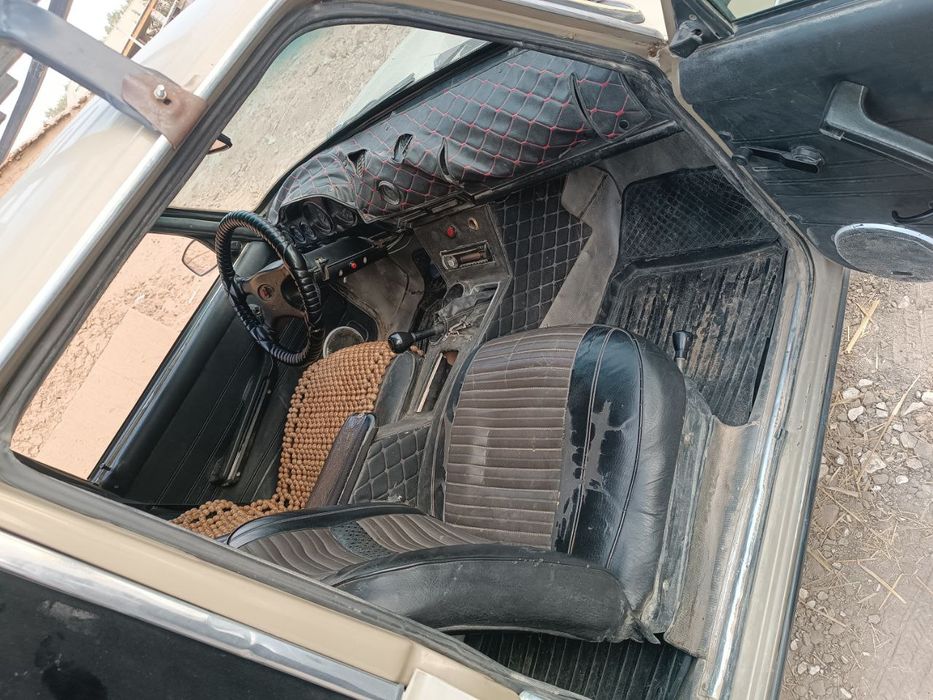 Lada 2106 juguli