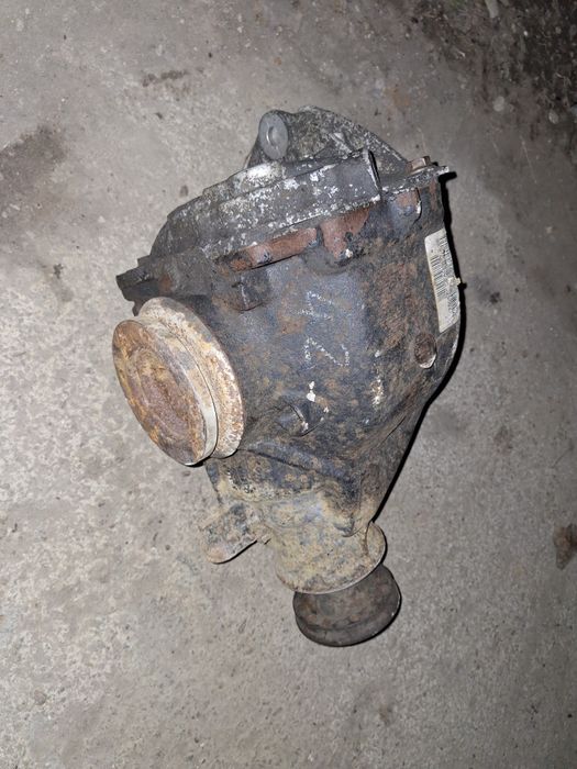 Grup transmisie BMW e46 motorină