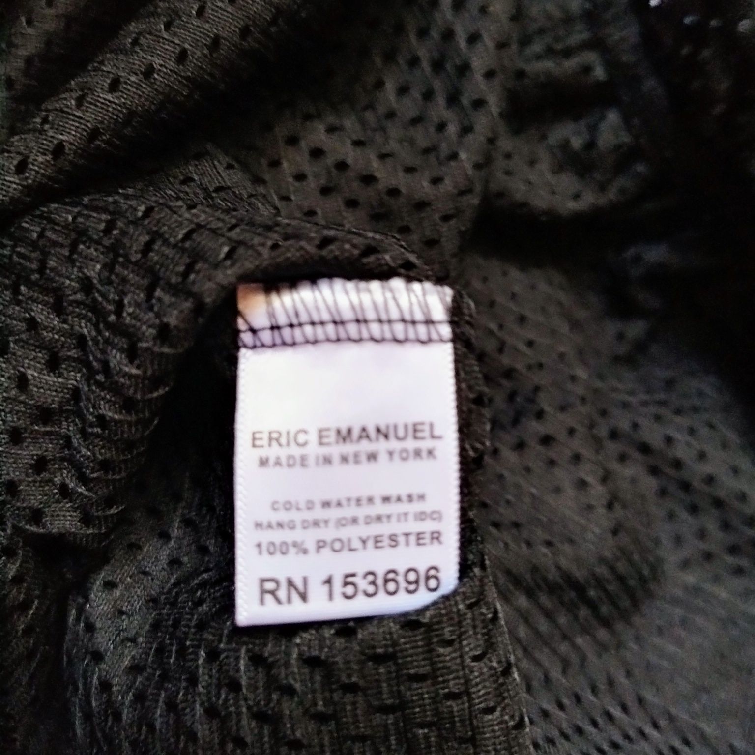 Pantaloni scurti Eric Emanuel (M) | Livrare cu verificare