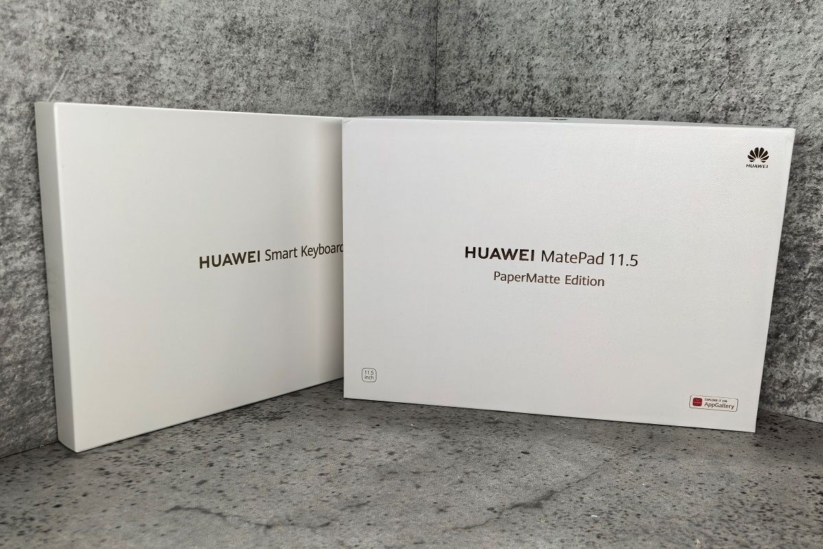 HUAWEI MetePad 11.5" S
Версия PaperMatte Модель TGR-W09
RAM 8 ГБ ROM 2