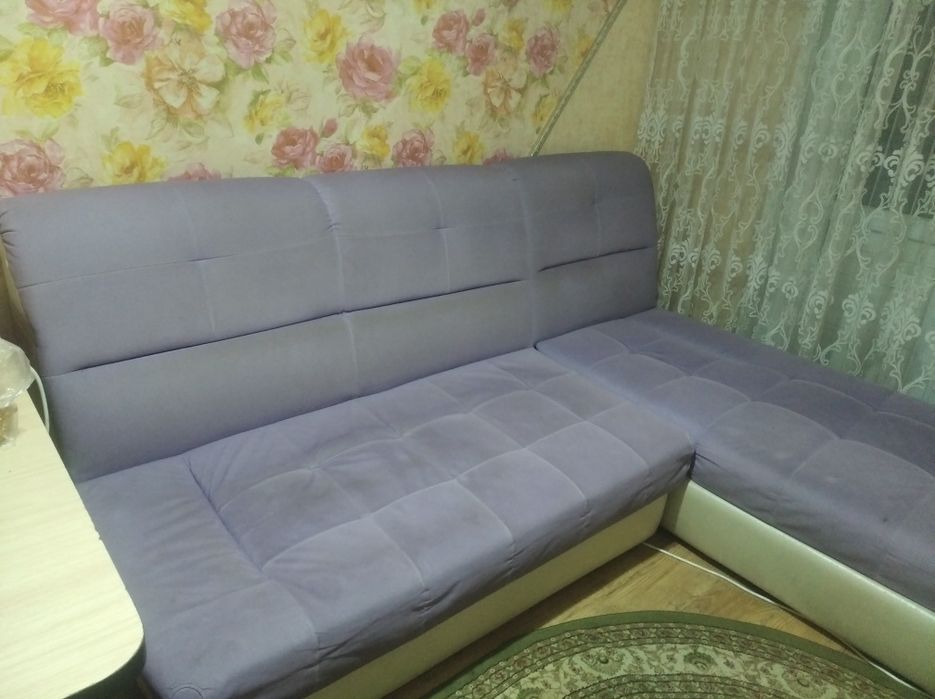 Мягкая мебель гостиной