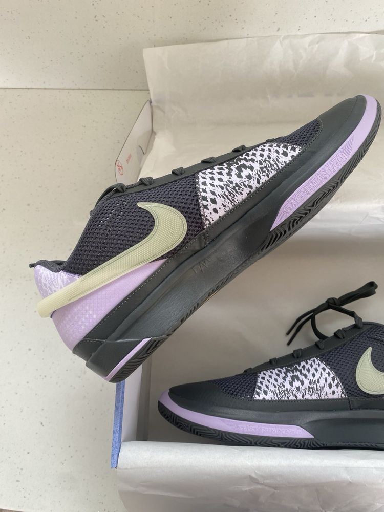 Баскетболни обувки Nike Ja 1