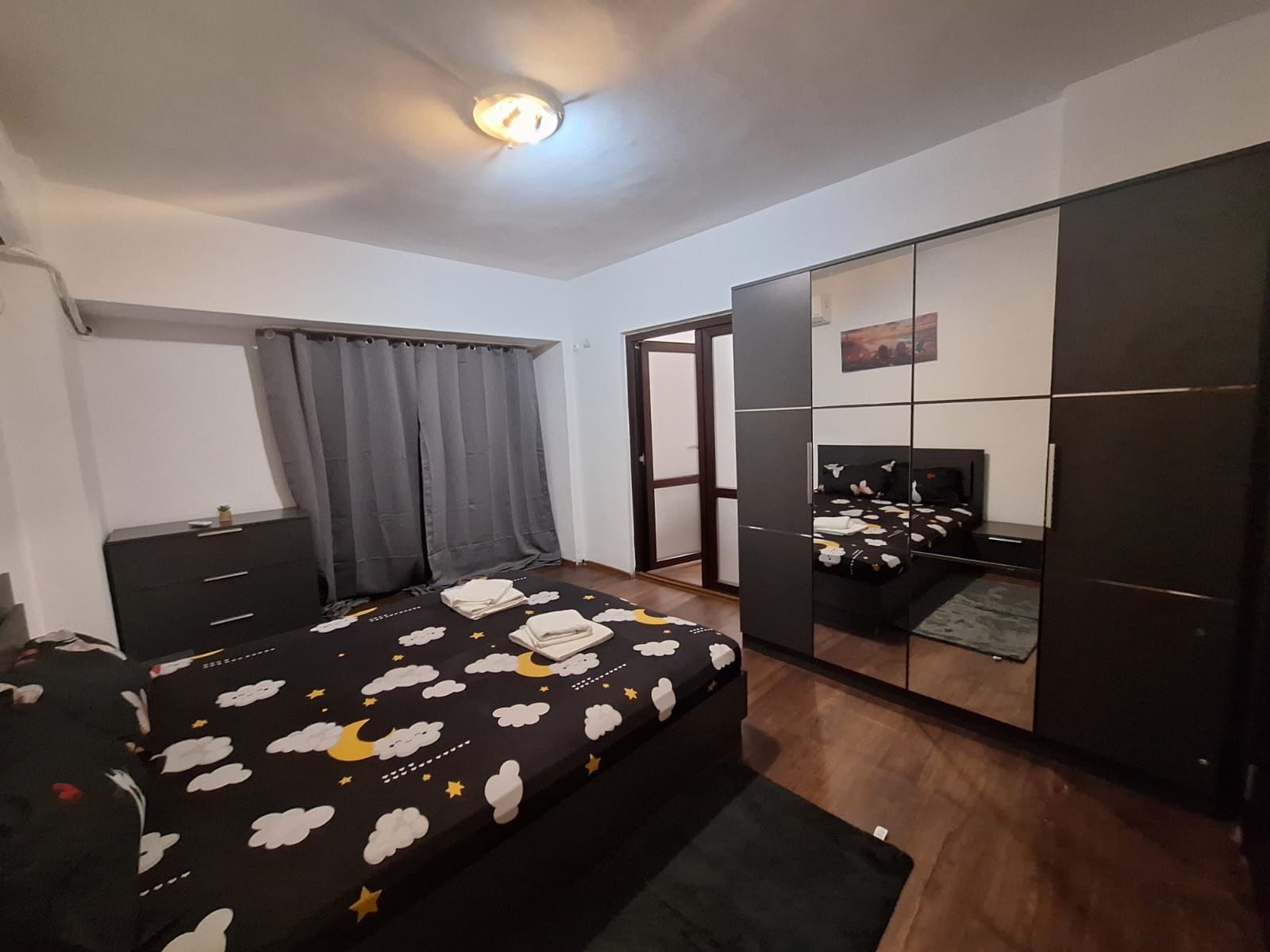 Închiriez în regim hotelier Centru Unirii Cantemir universitate coposu