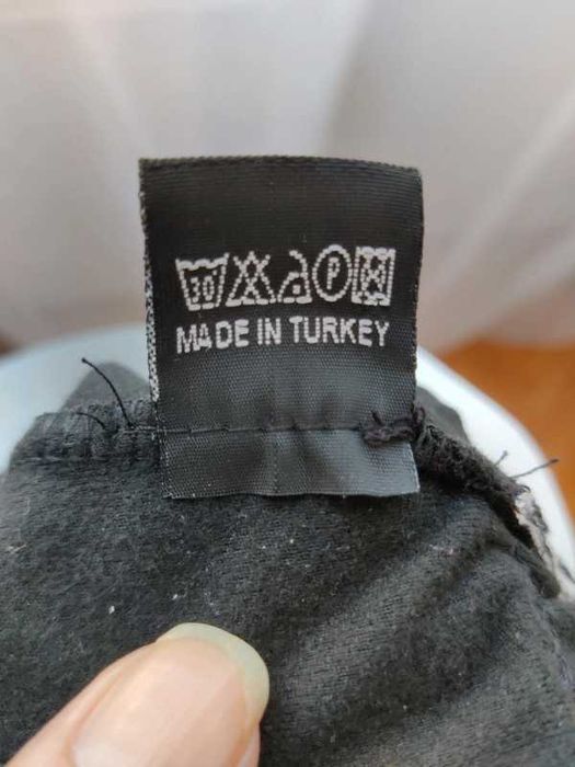 Colanti Adidas negri S