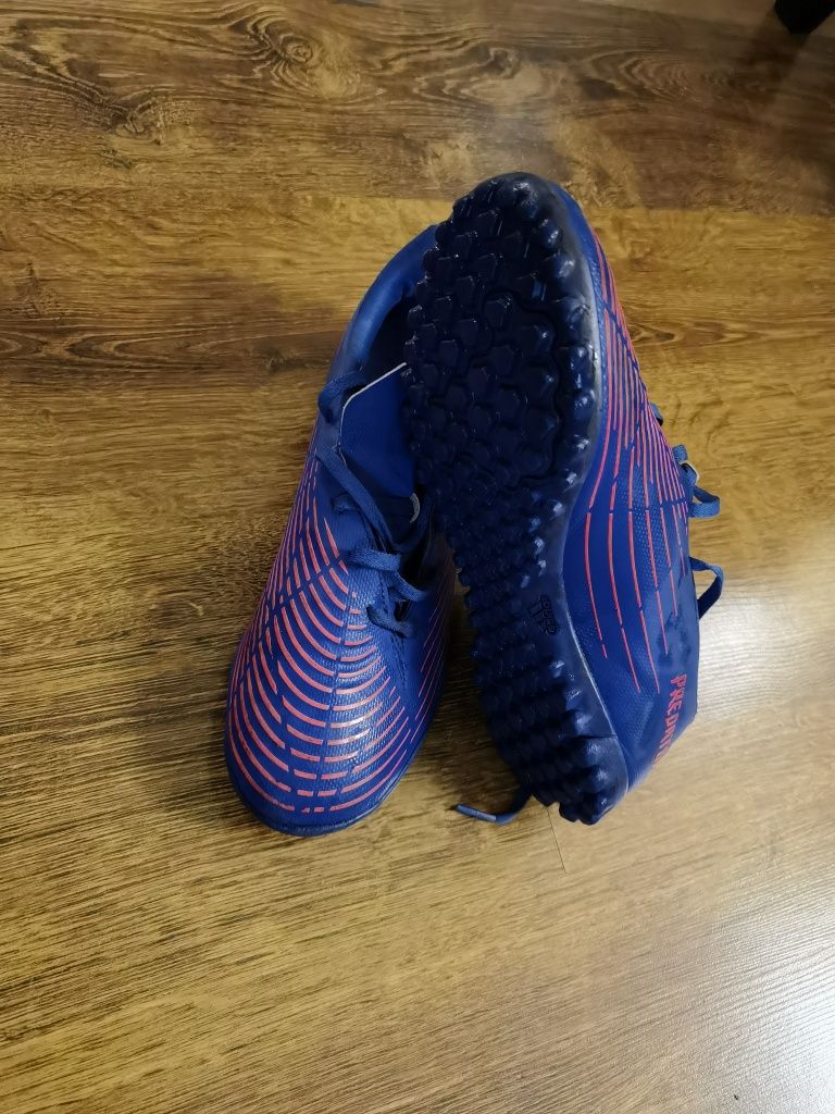 Adidas Predator Edge .4 TF