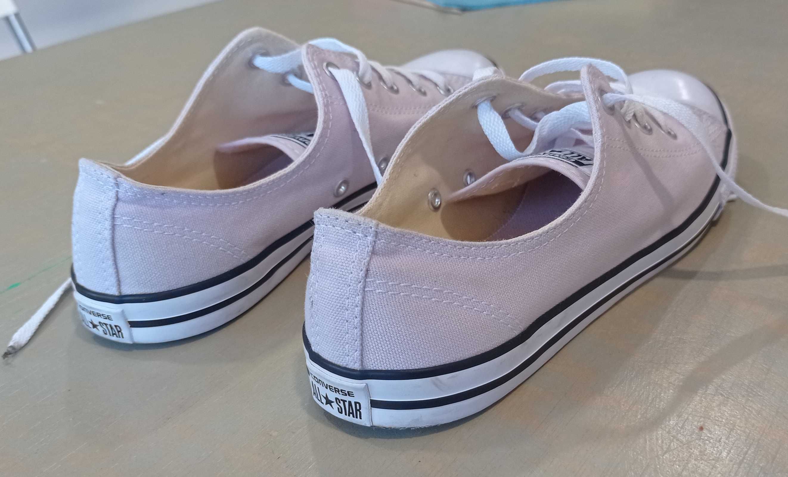 Дамски кецове Converse All Star 39  н.