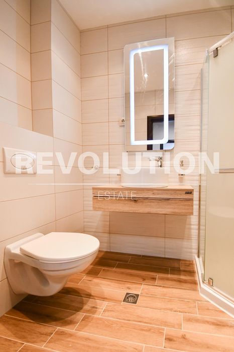 Четиристаен апартамент в жк. Драгалевци.