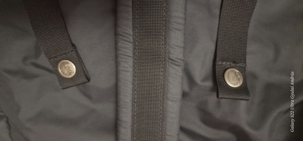 Rucsac-geanta de umar Fjallrawen High Coast Totepack 23L