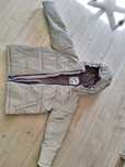 Зимно яке "J crew" 8-10 години момче