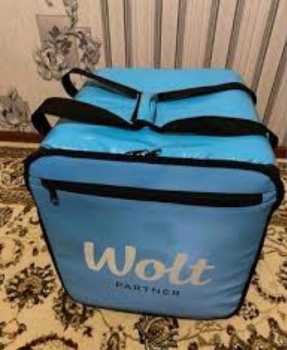 Сумка volt вольт