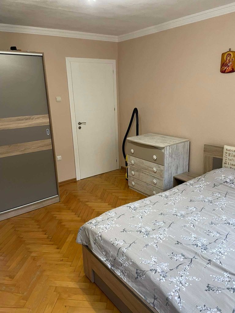 Продава се Двустаен апартамент в Стара Загора, Загорка - 57 кв.м за 1615 €/кв.м - Снимка #9