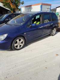 Piese peugeout 307