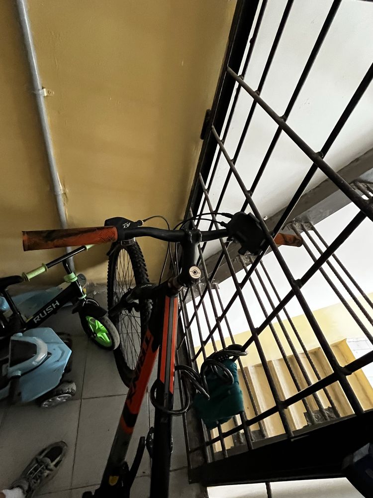 Trinx m1000 pro Elite