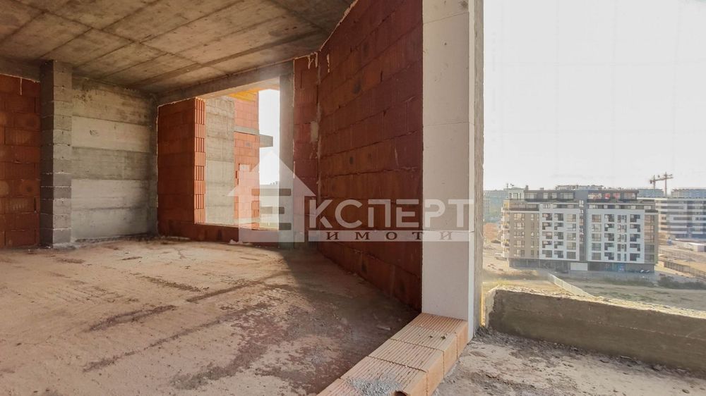 Продава се Двустаен апартамент в Пловдив, Христо Смирненски - 77 кв.м за 1304 €/кв.м - Снимка #5