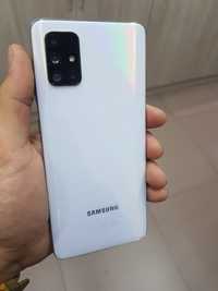 Samsung A71 Самсунг
