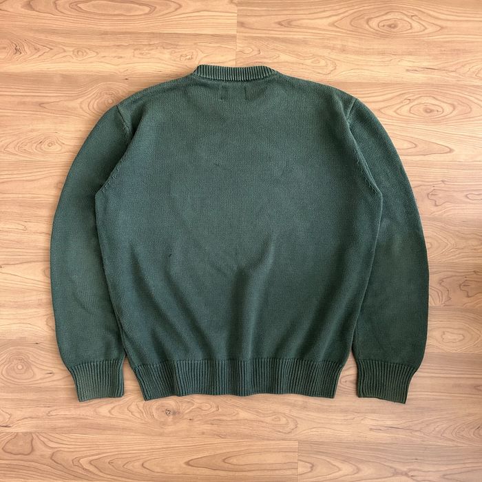 Пуловер Stussy