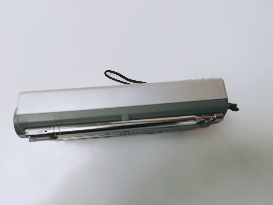 Radio Sony ICF-M260 digital AM/FM Portabil