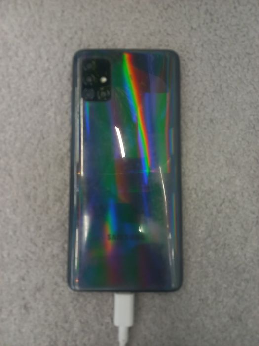 Samsung a51   64