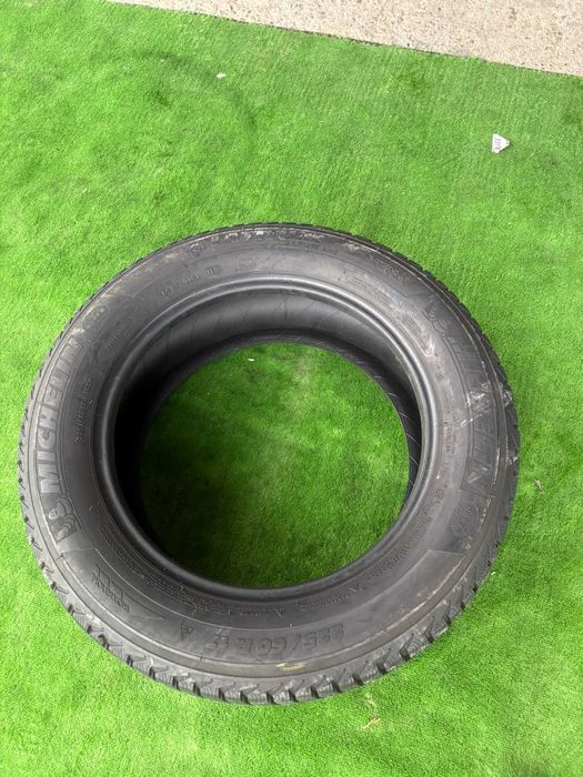 Anvelope Iarna Michelin 225/60/17