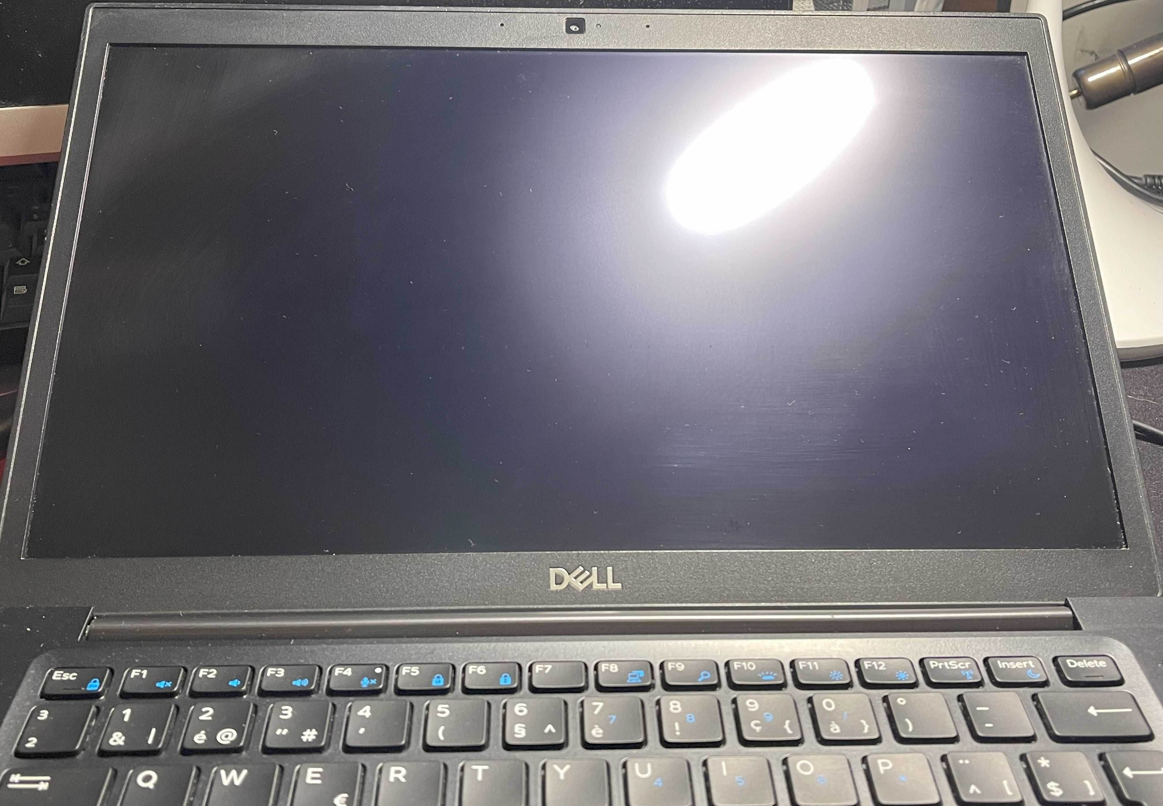 Laptop Dell Latitude TouchScreen 7490 i5-8250U 8GB RAM 256GB SSD