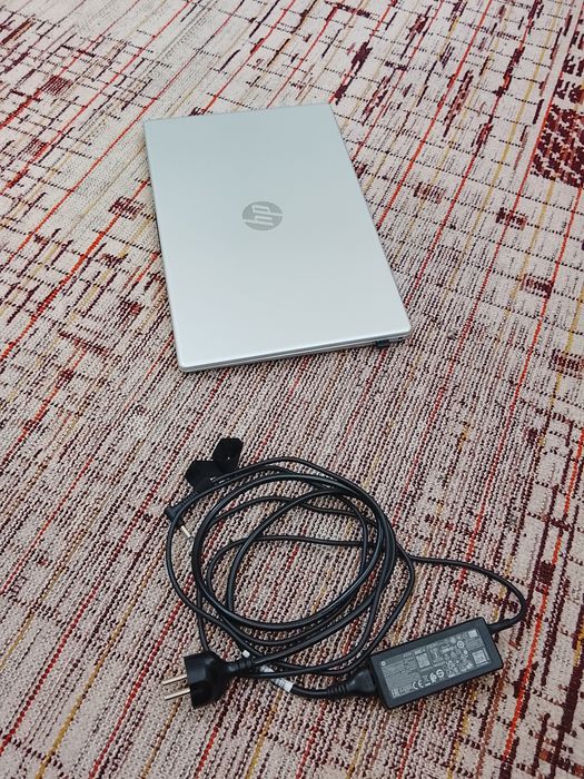 Ноутбук HP 15-fc0082ci 15.6" / 16 Гб / SSD 512 Гб