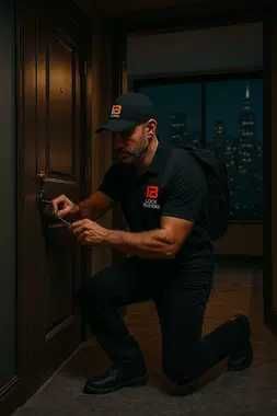 Вскрытие замков: сейфы,квартиры, гаражи, . Замена, ремонт замков.