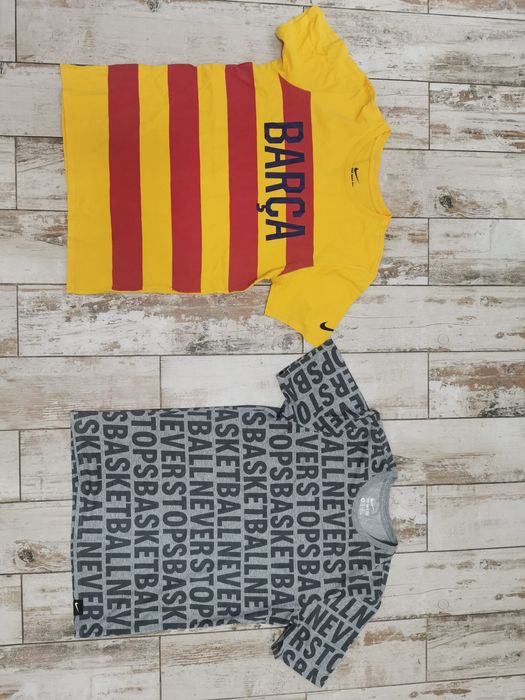 Tricou Nike M baschet