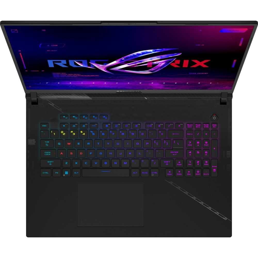 Asus ROG Strix SCAR 18 / i9-14900HX/32 DDR5/1TB SSD/RTX 4080 12GB/18"