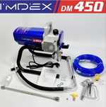 Окрасочный аппарат электрический I'MDEX DM450