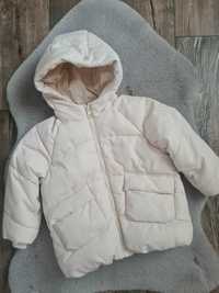 Детская курточка Zara размер 104 3-4 года