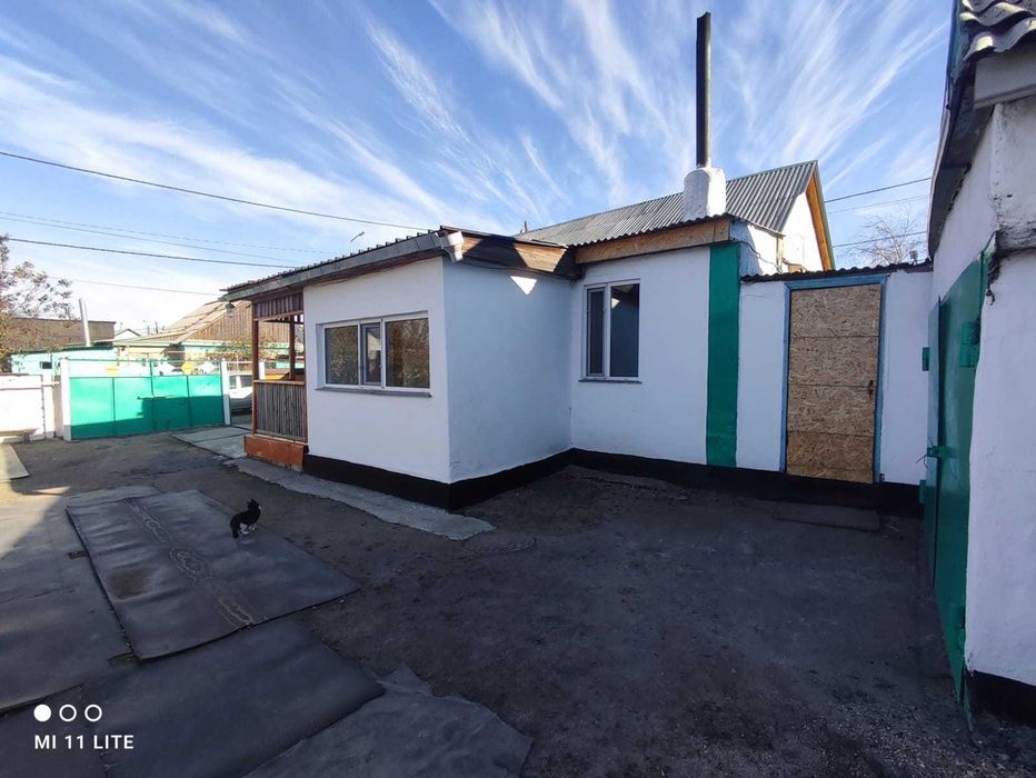 Дом / на 125 А квартале