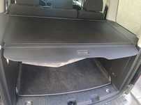 Rulou portbagaj Caddy
