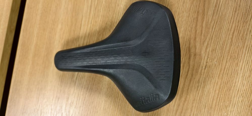 Нова седалка Selle Italia GT-1 E-bike